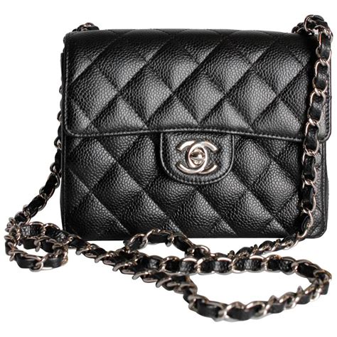 chanel mini 2.55 prezzo|Chanel vintage 2.55 bag price.